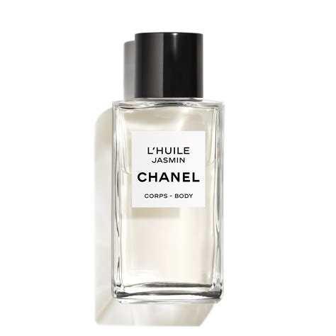 chanel huile de jasmin reviews|CHANEL Huile de Jasmin Revitalizing Facial Oil with Jasmine .